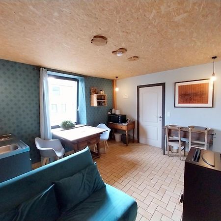 L'Eglantine Hotel Rochefort Luaran gambar