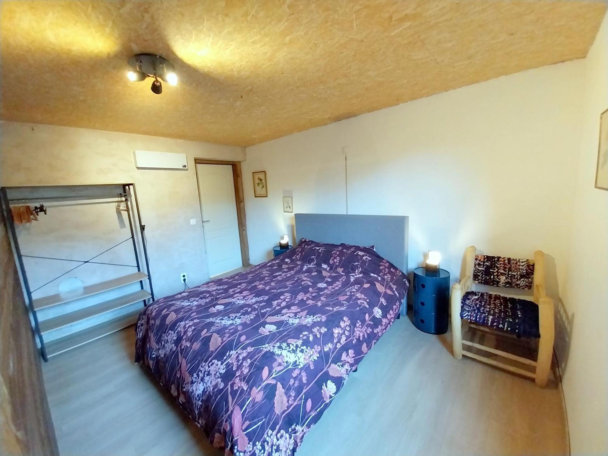 L'Eglantine Hotel Rochefort Luaran gambar