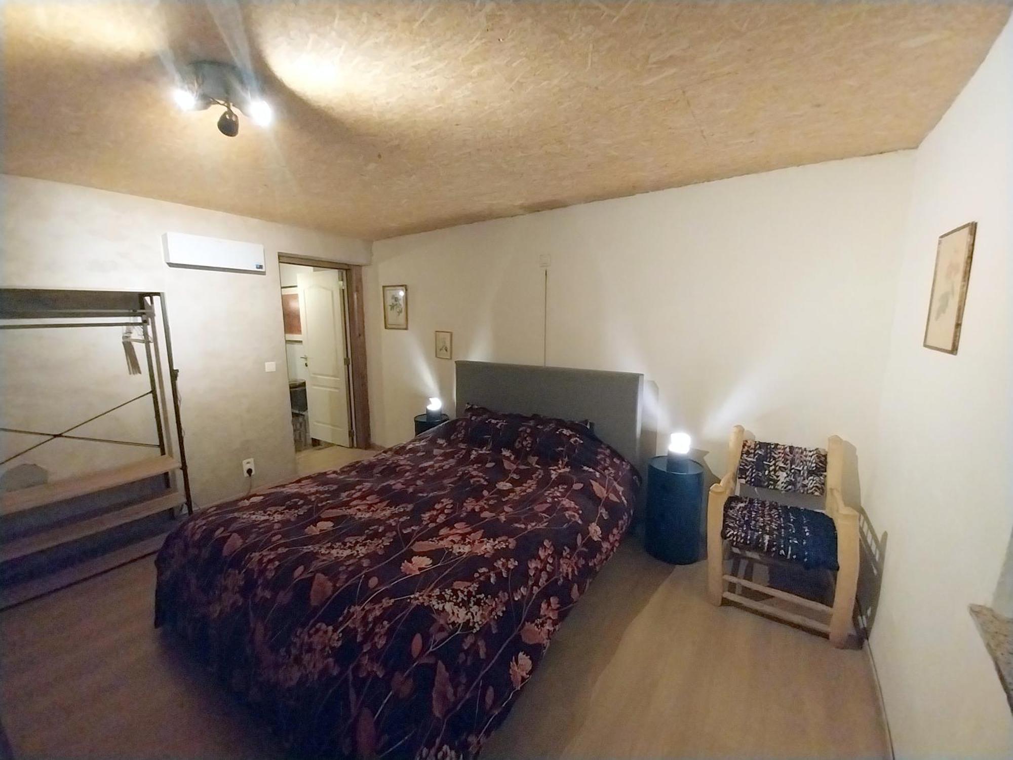 L'Eglantine Hotel Rochefort Luaran gambar
