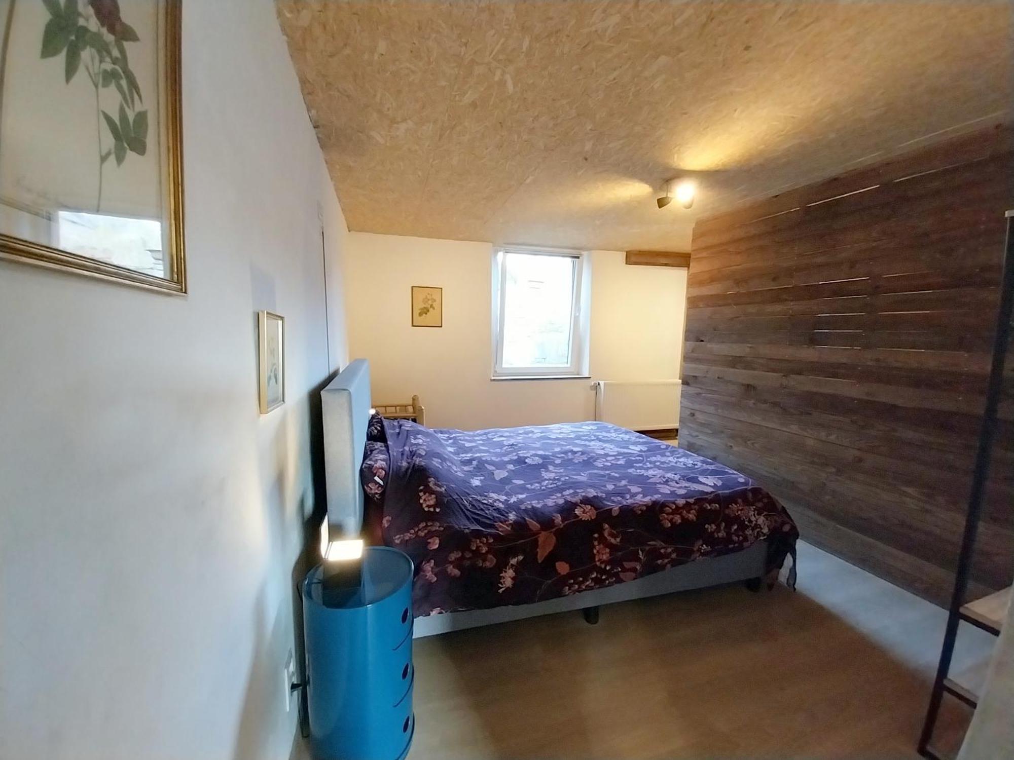 L'Eglantine Hotel Rochefort Luaran gambar